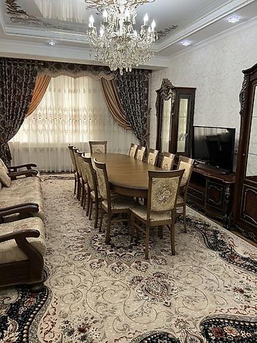 Продажа квартир: 3 комнаты, 111 м², Элитка, 1 этаж, Евроремонт — 9