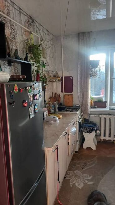 Продажа домов: 2 комнаты, 26 м², Общежитие и гостиничного типа, 3 этаж, Косметический ремонт