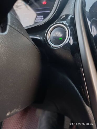 Chevrolet: Chevrolet Spark: 2019 г., 0.1 л, Автомат, Бензин, Хэтчбэк — 9