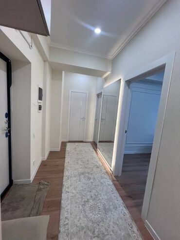 дом село восток: 2 комнаты, 73 м², Элитка, 11 этаж, Евроремонт