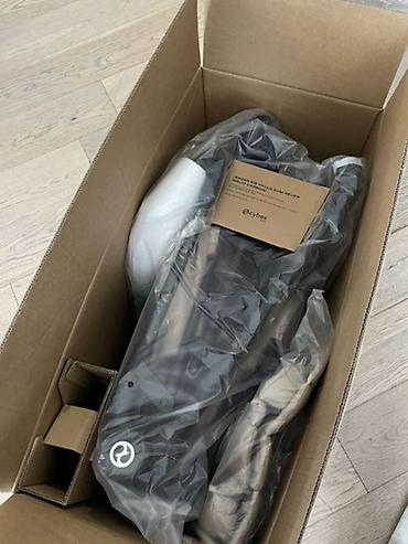 прогулочные коляски cam: Cybex MELIO 2026год - Лёгкая компактная коляска-книжка с каркасом из — 4