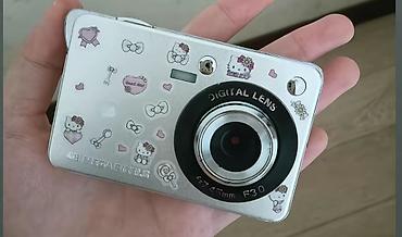 panasonic gh4: Доставка 7-14 дней Цифровая компакт‑камера (без декоротива) - — 1