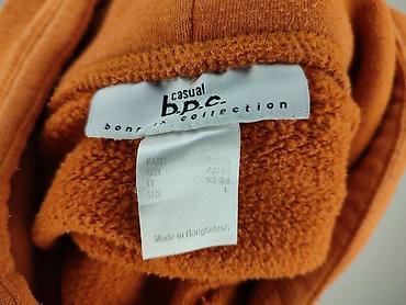bolf bluza: Bpc bonprix collection, Bluza z kapturem dla mężczyzn, rozmiar L — 4