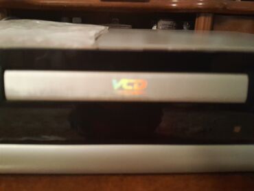 Digər TV və video məhsullar: 2 ədət "Sonex" və" LG" VCD/CD playerlər satılır, cox az işlənib — 9