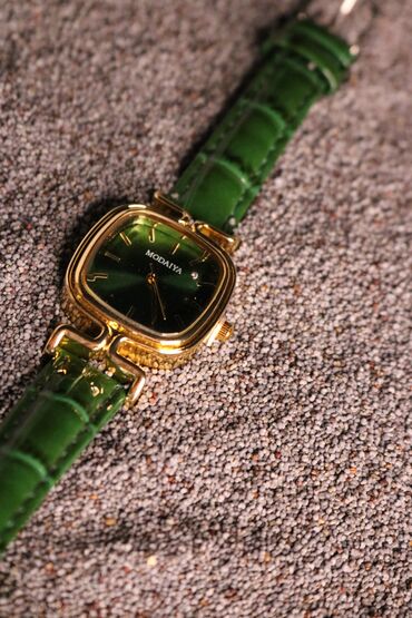 Art & Collectibles: The rise of a classic handcrafted woman watch brand. They won’t