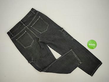 jeans cargo: Shein, Spodnie cargo damskie, rozmiar S — 3