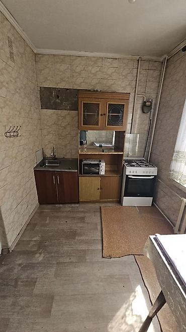 Долгосрочная аренда квартир: 2 комнаты, Агентство недвижимости, Без подселения, С мебелью частично — 4