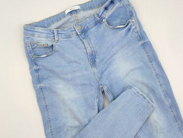 Reserved, Jeans for women, size 2XL (EU 44)