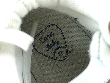 bluzka: Trampki Zara, 21, Używany — 6