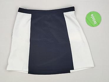 blue skirts: Eva & Lola, Spódnica damska, rozmiar M — 3