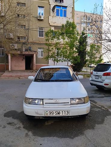 tap az vaz 2107: VAZ (LADA) 2110: 1.5 l | 1999 il 3266 km — 2