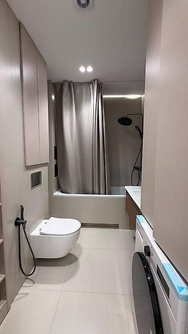 Продажа квартир: 3 комнаты, 91 м², Азия Молл Элитка, 3 этаж, Свежий ремонт — 4