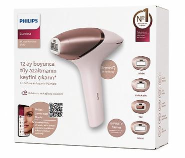 philips xenium 9@9q: Philips Lumea IPL Hair Removal 9900 – evdə professional tüklərin — 2