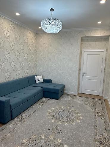 Продажа квартир: 1 комната, 48 м², Элитка, 9 этаж, Евроремонт — 9