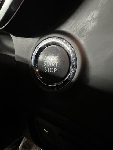 Toyota: Toyota Sequoia: 2020 г., 5.7 л, Типтроник, Бензин, Внедорожник — 18