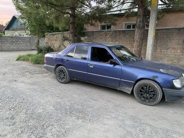 mercedes benz e500 w124 купить: Mercedes-Benz