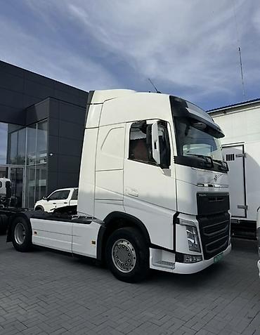 Тягачи: Тягач, Volvo, 2019 г. — 1