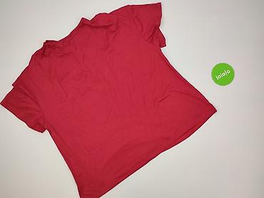 clothes in red: T-shirt damski, rozmiar 2XL — 3