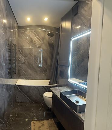 Продажа квартир: 2 комнаты, 41 м², 4 этаж, Дизайнерский ремонт — 3