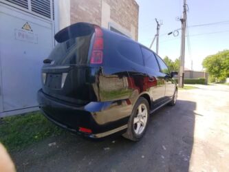 поворотник тойота виндом: Honda Stream: 2005 г., 2 л, Типтроник, Вэн/Минивэн