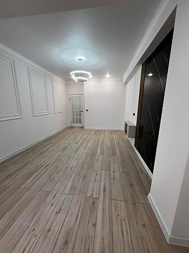 Продажа квартир: 2 комнаты, 75 м², Элитка, 7 этаж, Евроремонт — 7