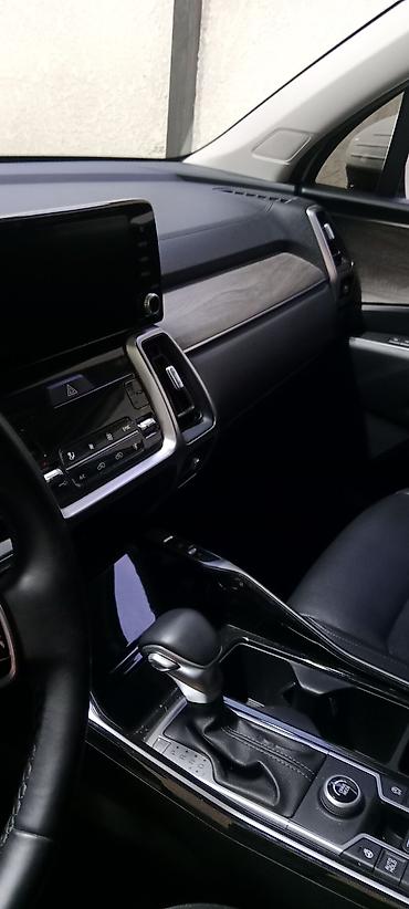 w463 g class: Kia Sorento: 2021 г., 2.2 л, Автомат, Дизель, Кроссовер — 4