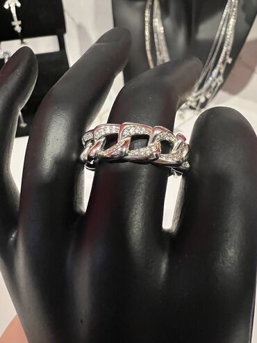 кольцо с камнем: Распродажа кольца серебро 925 пробы высшего качества с Турции …камни