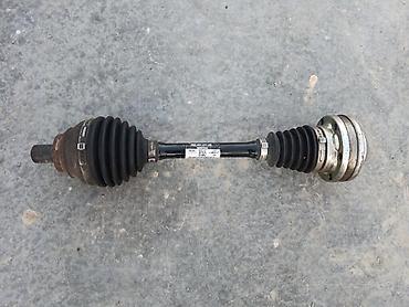 amortizer ford focus: POLUOSOVINA ZA VOLKSWAGEN PASSAT B8, PASSAT B8 ALLTRACK, TIGUAN . OD — 1