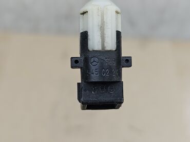 Датчики, сенсоры, предохранители: Mercedes-Benz 1999 г., Б/у, Оригинал, Германия — 5