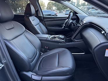 hyundai tucson 2021: Hyundai Tucson: 2021 г., 1.6 л, Автомат, Гибрид, Кроссовер — 8