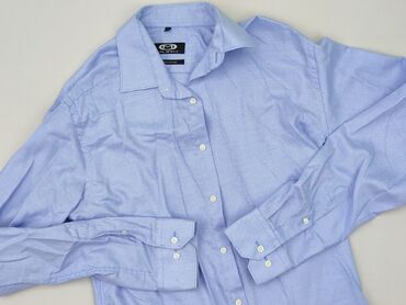 reserwed kurtki zimowe: Shirt for men, L (EU 40), condition - Perfect