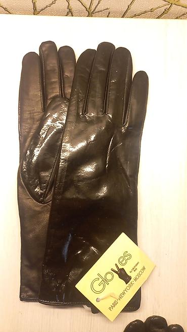 Əlcəklər: Magaza baglanib deye deyerinden asagi satiram!Rusiyyadan almisam,cox — 4