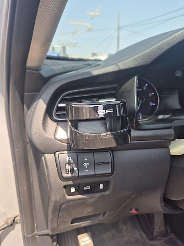 Kia: Kia K7: 2020 г., 3 л, Газ — 15