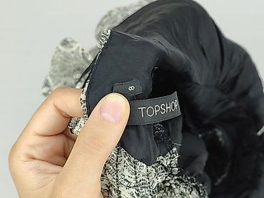 top cropp: Topshop, Sukienka damska, rozmiar S — 4