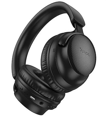 bobo vr: Беспроводные накладные наушники, Hoco, Новый — 4