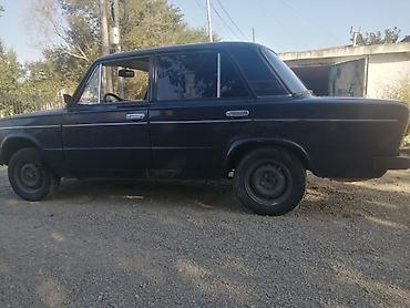 cadillac ehtiyat hisseleri: VAZ (LADA) 2106: 1.6 l | 1985 il 150000 km Sedan — 5