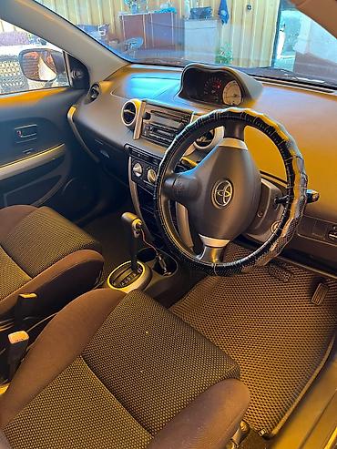 бензонасос тойота виш: Toyota Ist: 2003 г., Автомат, Бензин, Хэтчбэк — 9