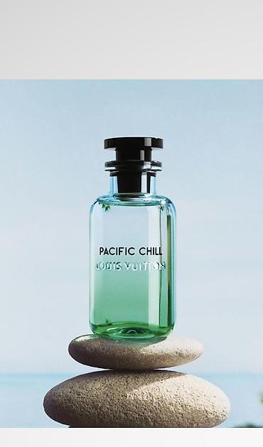 ex nihilo: Louis Vuitton Pacific Chill. Наименование : Парфюм Краткая история — 2