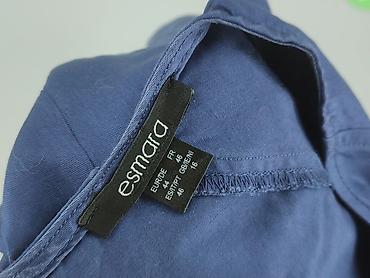 spodenki jeansowe pull: Esmara, Sukienka damska, rozmiar L — 4