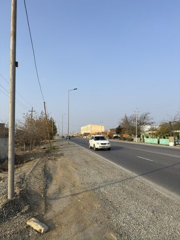 Torpaq sahələrinin satışı: 30 sot, Biznes üçün, Kupça (Çıxarış) — 5