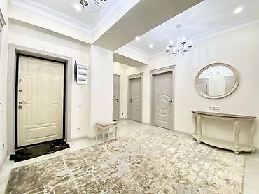 boulevard: For rent designer 2 bedroom apartment in the golden square. 94 — 2