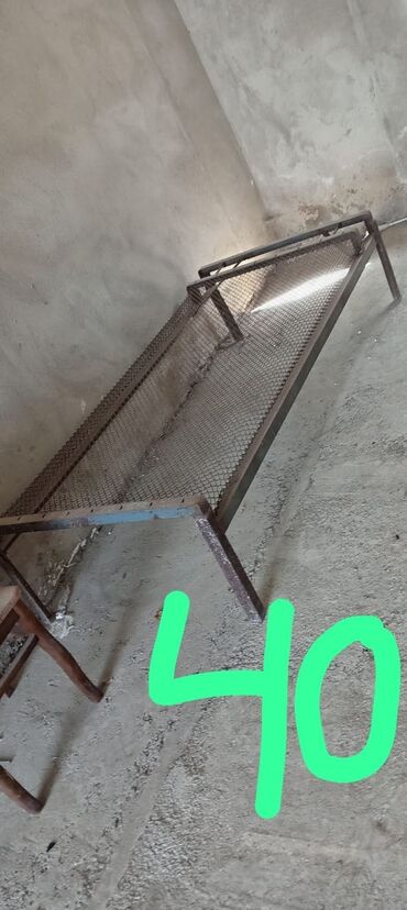 Ev və bağ: Digər mebel