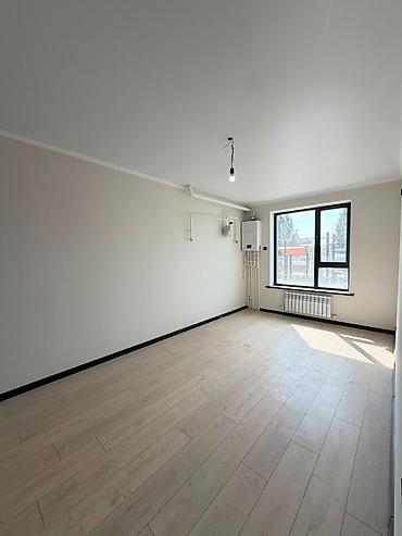 сдаю квартира келечек: 1 комната, 41 м², Кара-Жыгач ж/м 1 этаж, Евроремонт — 8