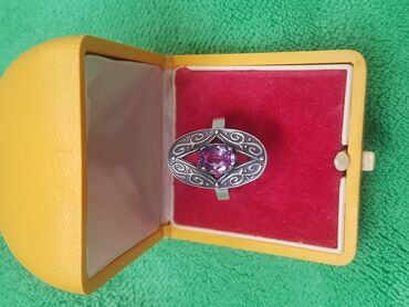 серебряные кольца женские: Серебряное кольцо размер 18