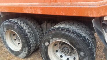 Легкий грузовой транспорт: Легкий грузовик, Камаз, Стандарт, Б/у — 8