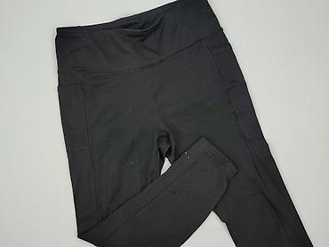 belkin dresy: Legginsy Sportowe damskie, rozmiar XL — 1