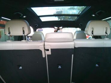 BMW: BMW X7: 2019 г., 3 л, Типтроник, Бензин, Внедорожник — 11