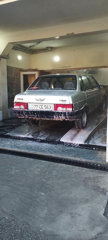 VAZ (LADA): VAZ (LADA) 21099: 1.5 l | Sedan -da lalafo.az — 2 VAZ (LADA): VAZ (LADA) 21099: 1.5 l | Sedan — 2