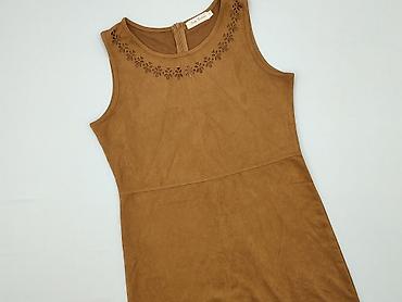 moda h: ITALY FASHION, Sukienka damska, rozmiar S — 1