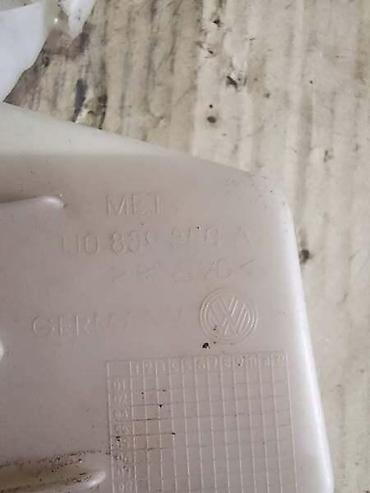gitovanje branika: BRAVA ZADNJA DESNA ZA VOLKSWAGEN POLO OD 2001. DO 2005. GOD. | Brava — 3